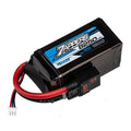 Associated 27391 Zappers DR 8250mAh 130C 7.6V w/QS8 Battery