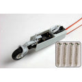 FMS ML116 Rear Landing Gear: BF109 1400mm
