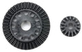 Tamiya 51703 Ring Gear Set (40T) for XV-02 Ball Differential