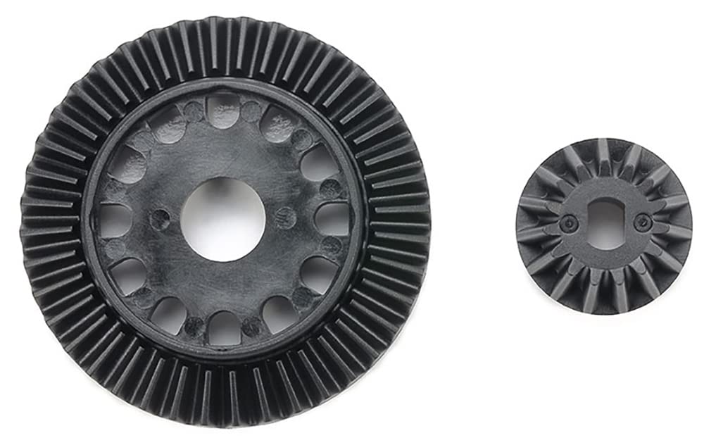 Tamiya 51703 Ring Gear Set (40T) for XV-02 Ball Differential