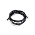 Maclan Racing MCL4032 Maclan 12AWG Black Flex Silicon Wire (3')