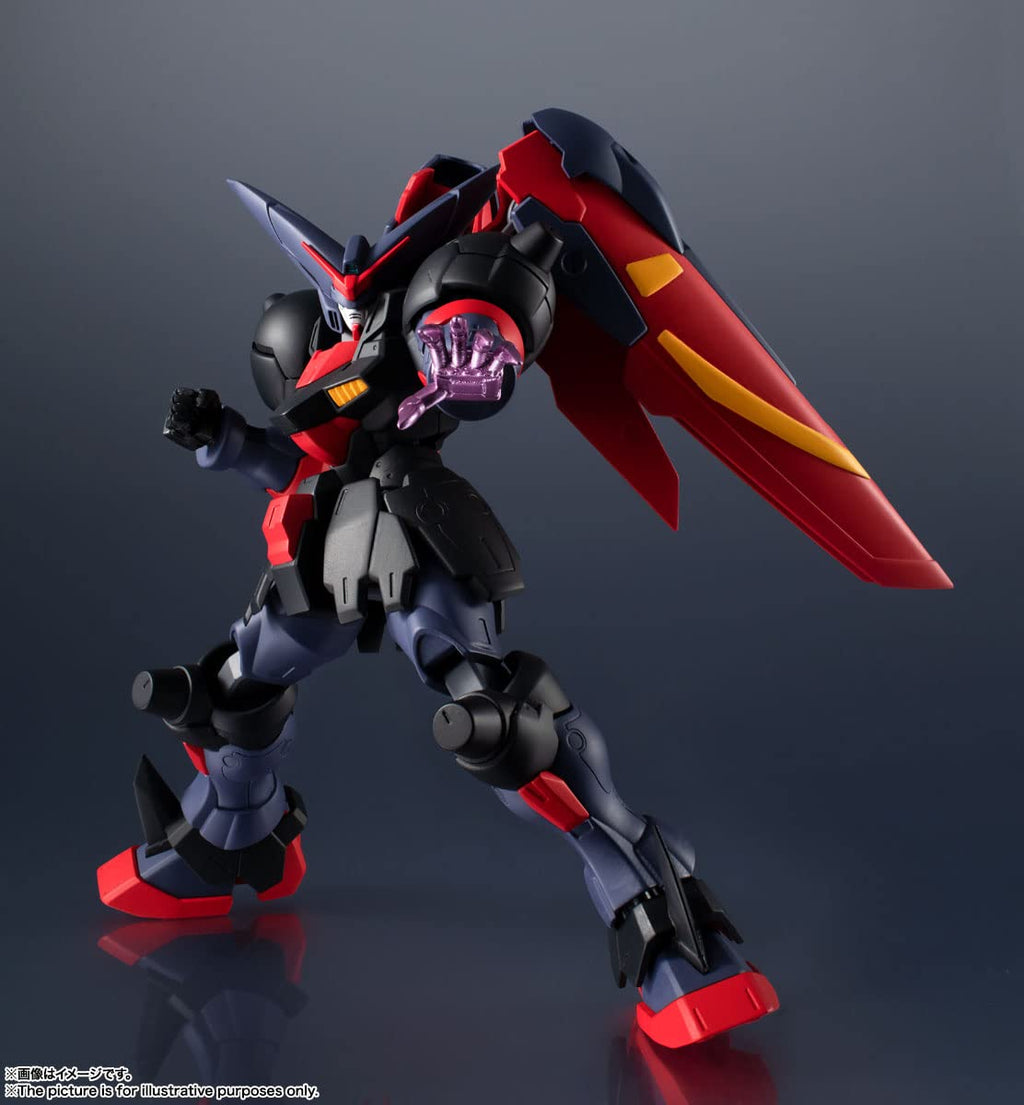 TAMASHII NATIONS - Gundam Universe v3 Action Figure
