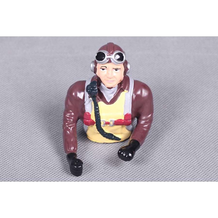 FMS PILOT005 Pilot: All 1.1 Warbirds