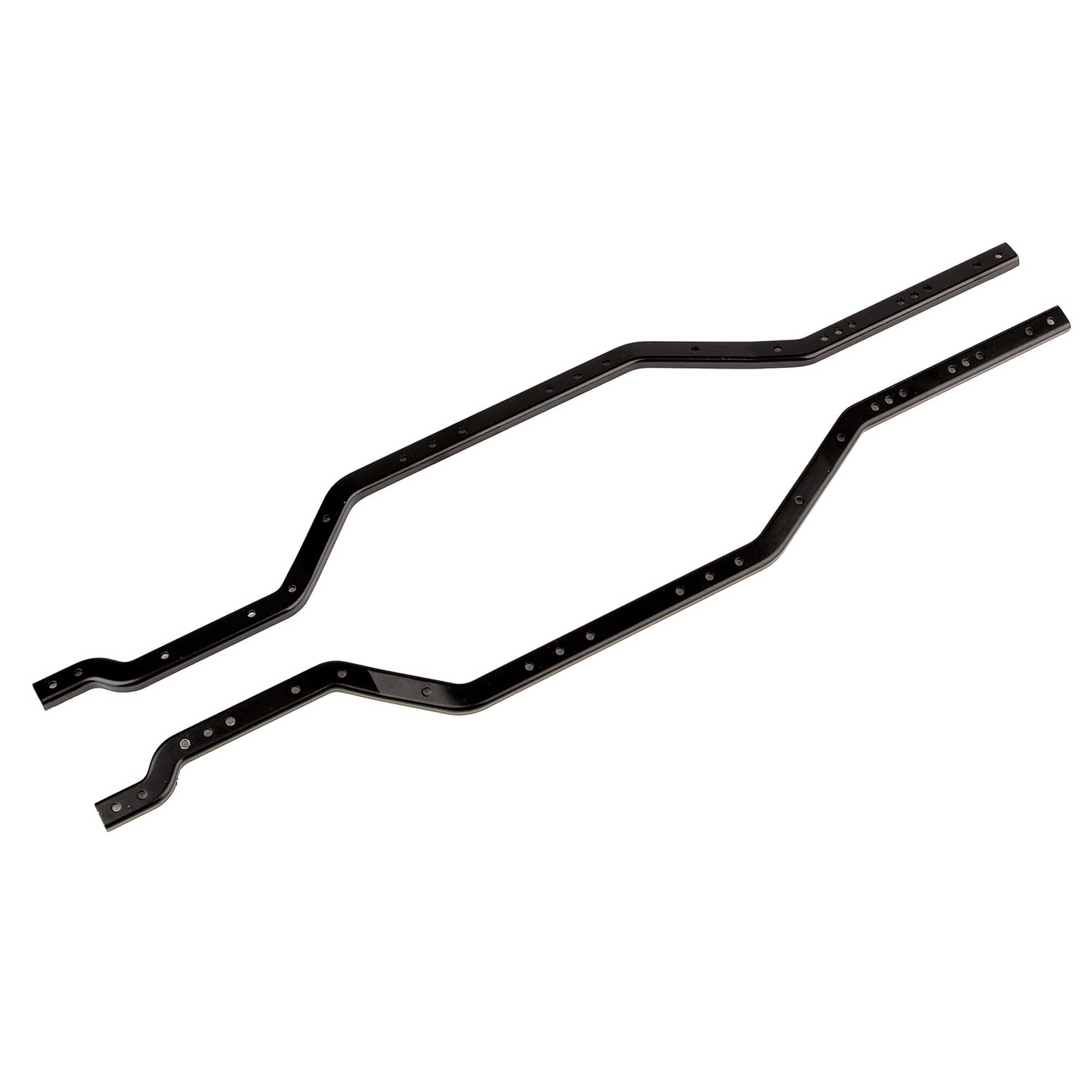 Team Associated 42257 Enduro Gatekeeper Chassis Rails