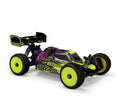 J Concepts 478 S15 - RC8B4 Body