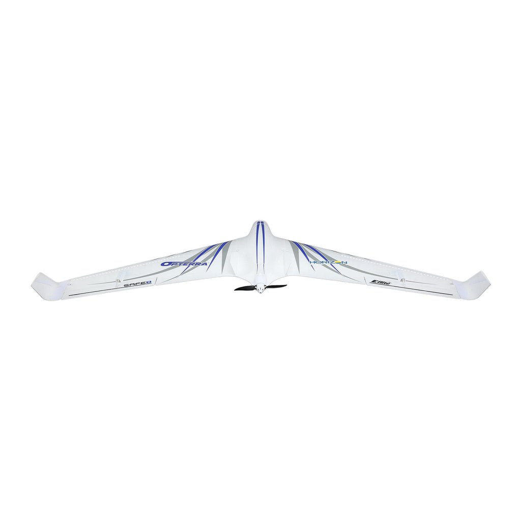 E-Flite EFL111500 Opterra 2M Wing BNF Basic Airplane