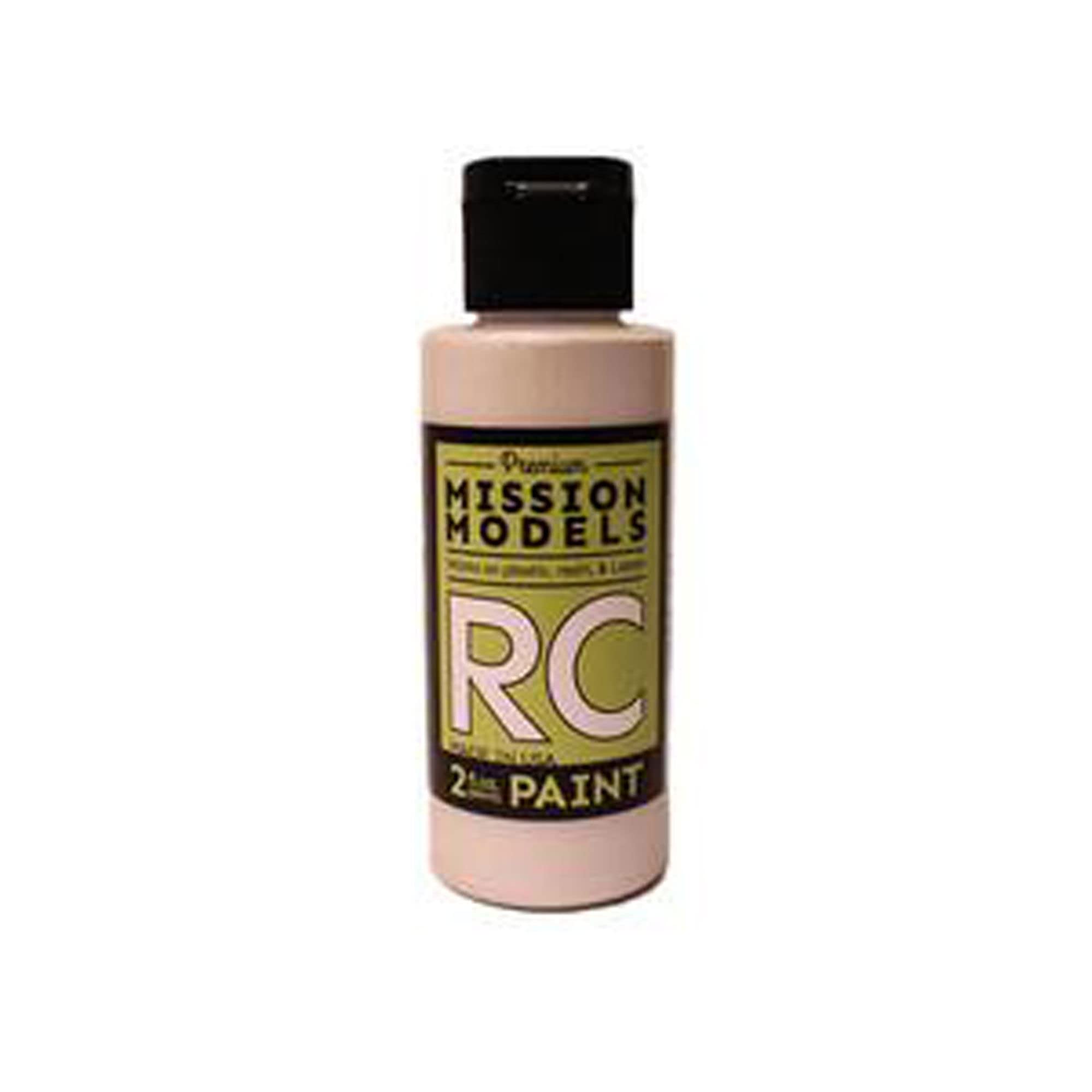 Mission Models MMRC-037 RC Color Change Blue 2oz