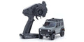 Kyosho 32525G Mini-Z 4x4 Suzuki Jimny, APIO TS4 Medium Gray