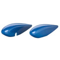 Great Planes GPMA3224 Wheel Pants Set L/R Extra 300SP GP/EP ARF