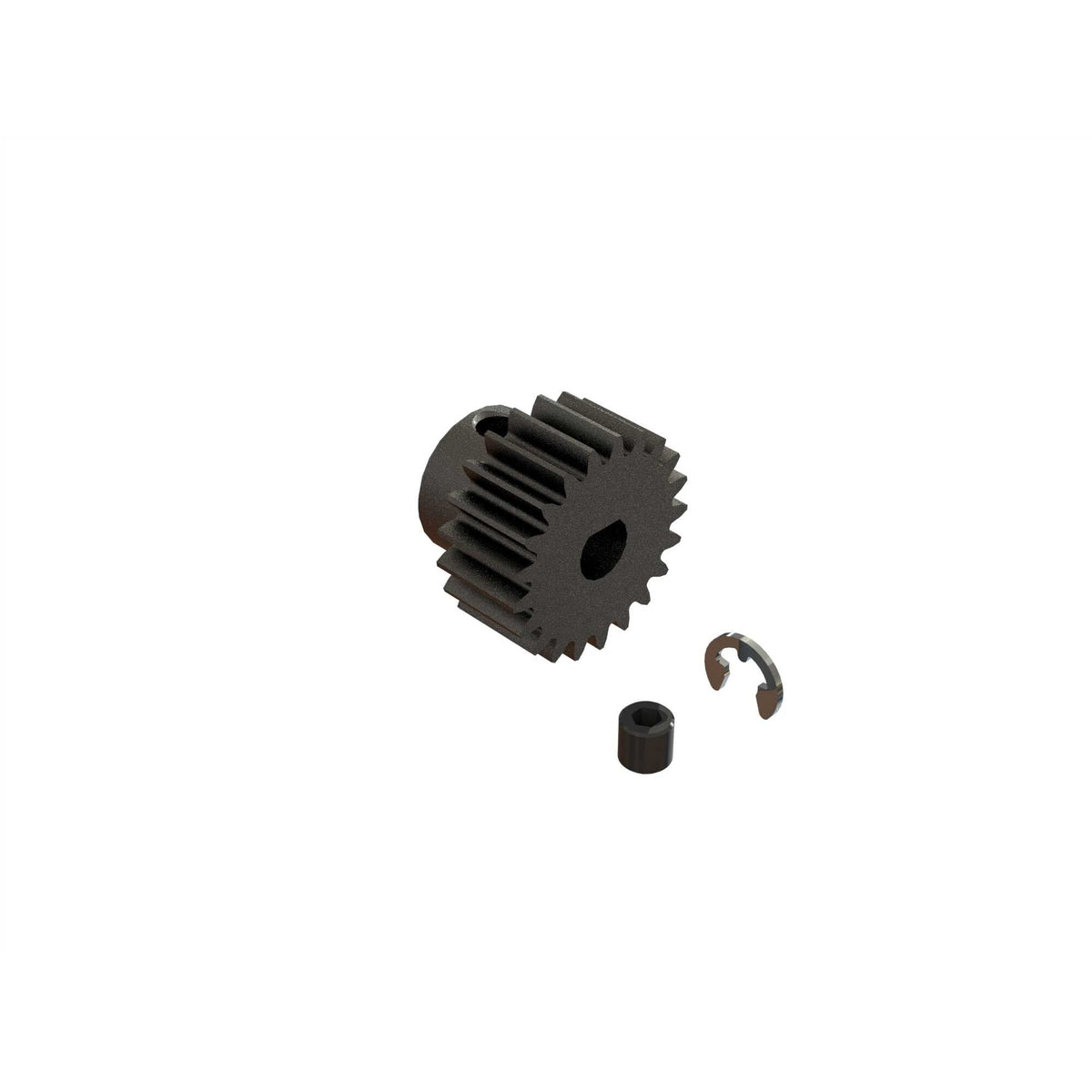 Arrma 311004 21T 0.8Mod Safe-D5 Pinion Gear