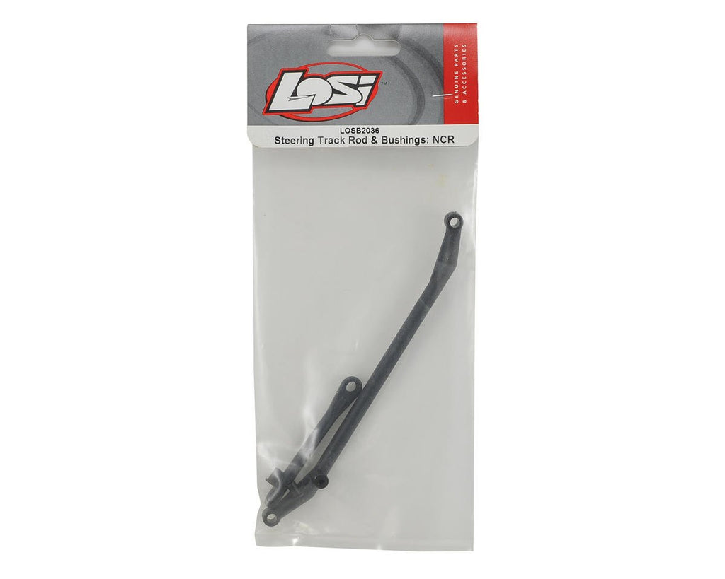 Losi LOSB2036 Steering Track Rod & Bushings: 1/10 Night Crawler