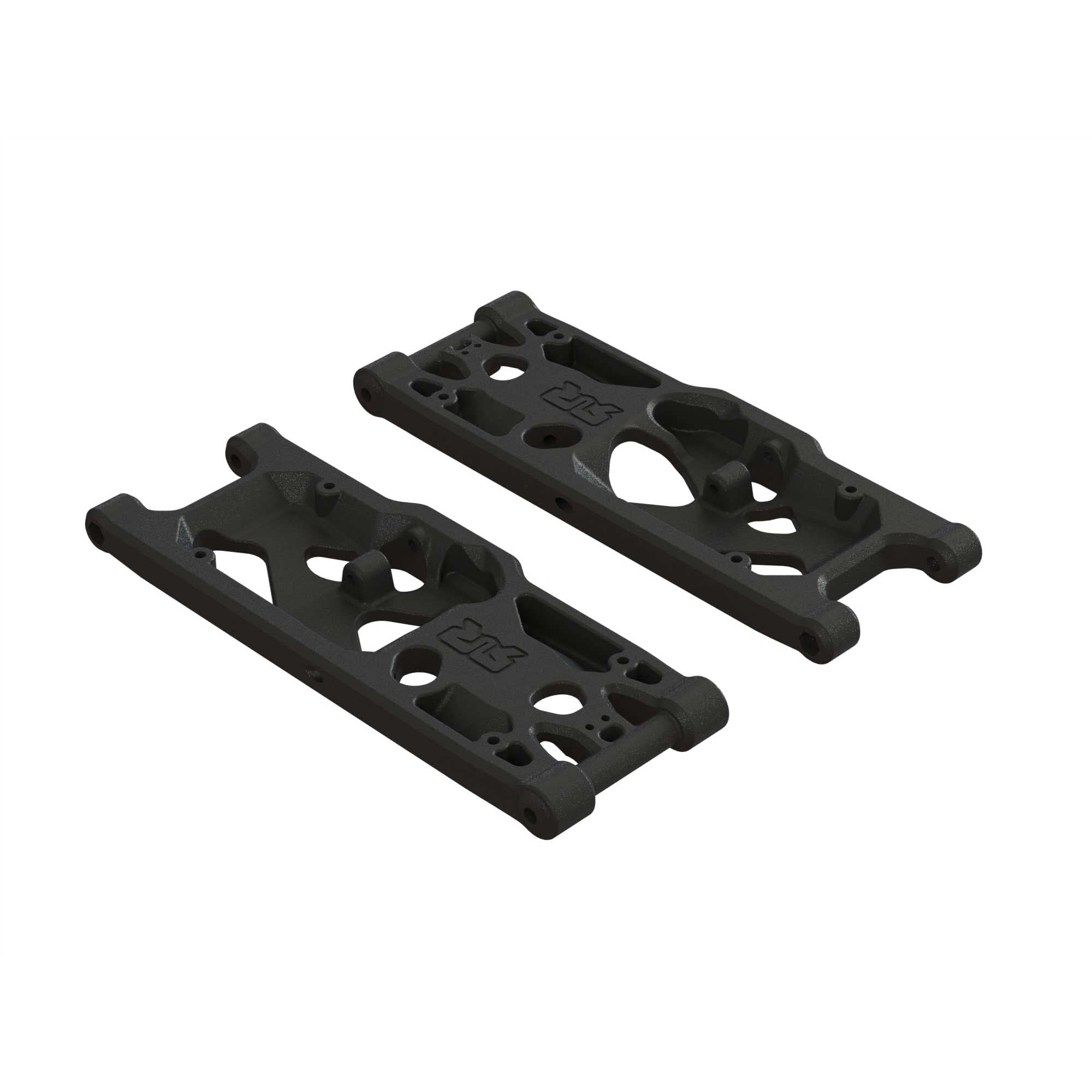 Arrma 330590 Rear Lower Suspension Arms (1 Pair)