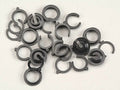 Team Associated 21191 Shock Accessories: RC18T