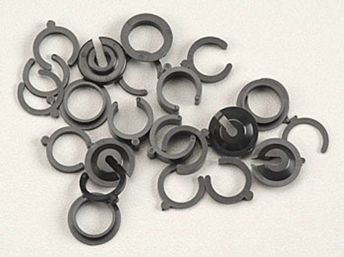 Team Associated 21191 Shock Accessories: RC18T