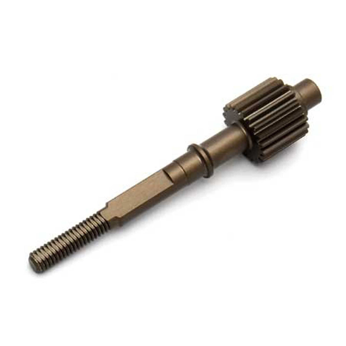 Team Associated 91606 FT Aluminum Top Shaft V2