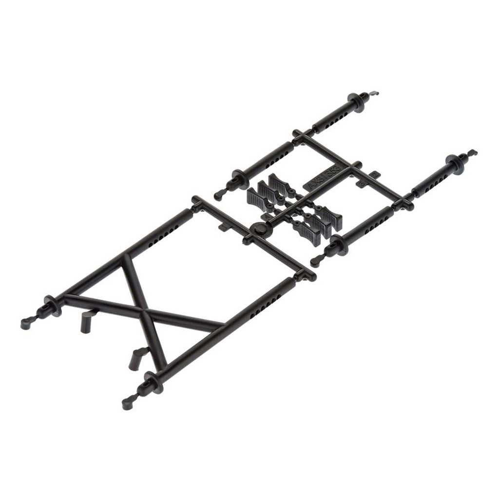 Axial AX31353 Monster Truck Body Post Set