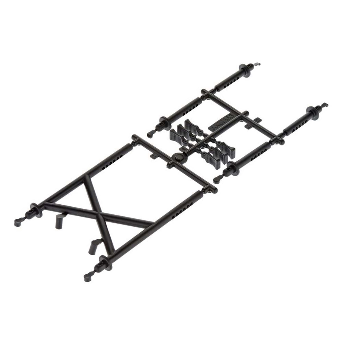 Axial AX31353 Monster Truck Body Post Set