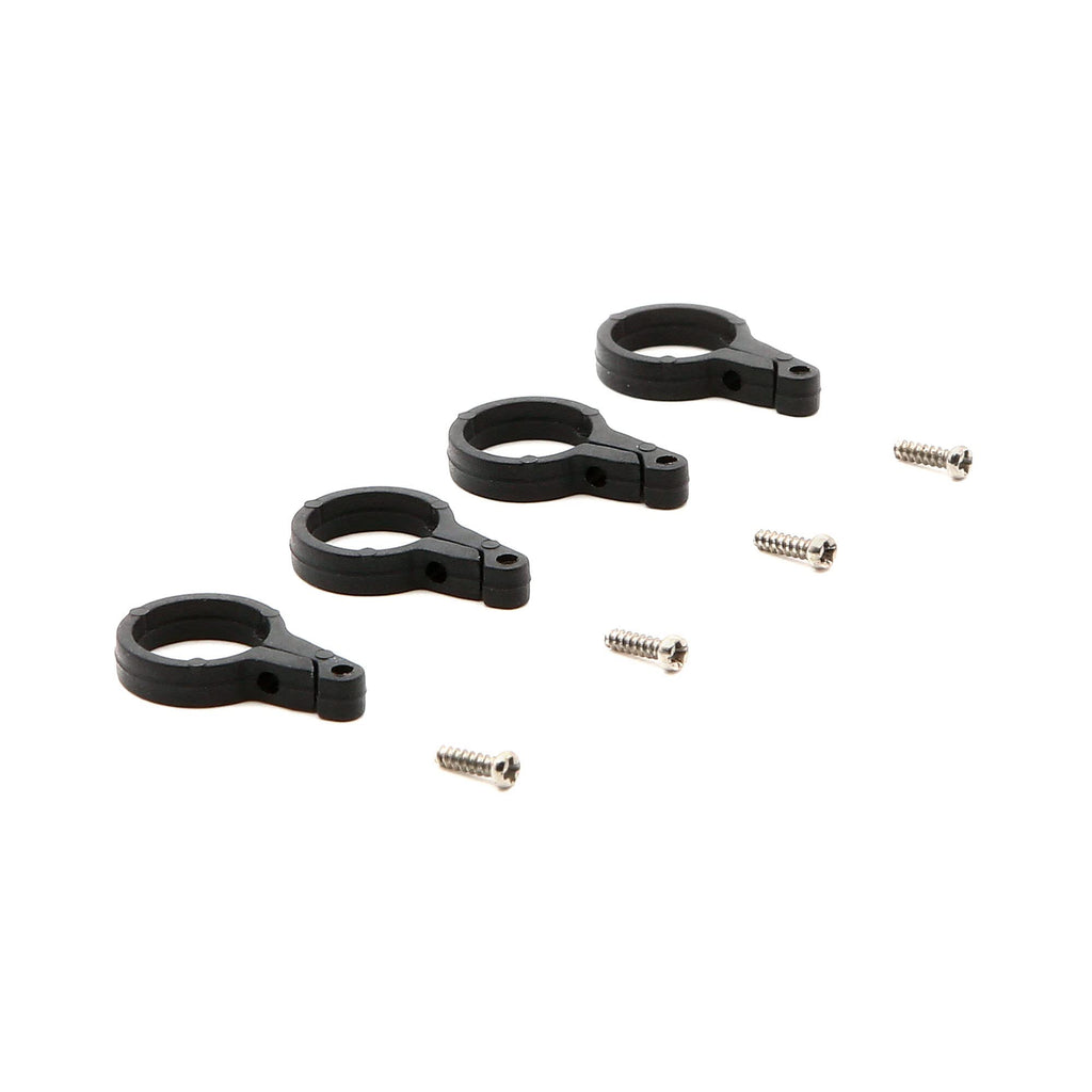 Blade BLH3428 Tail Push-Rod Guide Set: 180 CFX