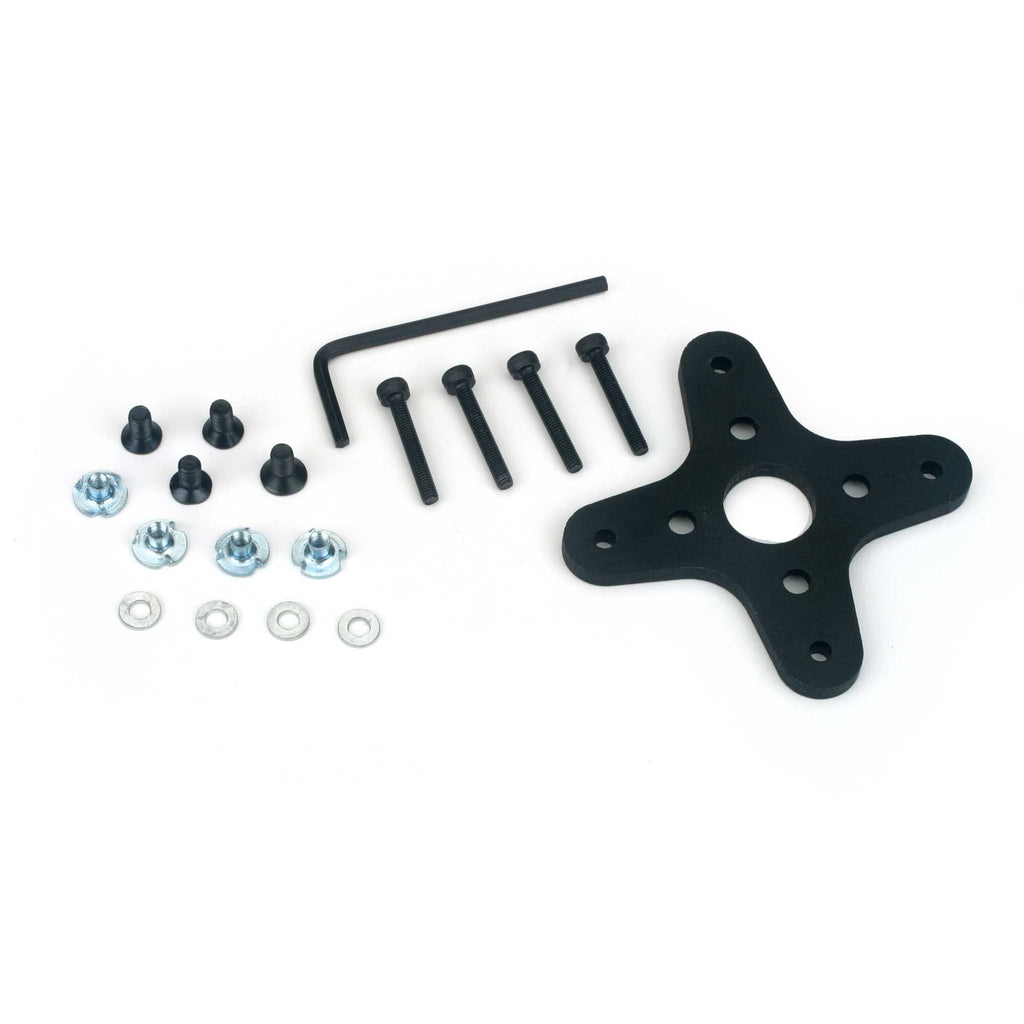 E-Flite EFLM40462 X-Mount/Hardware:Power 32/46/60