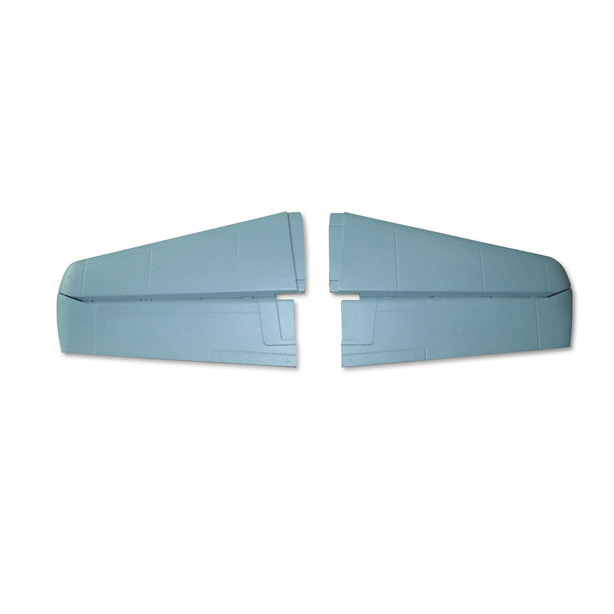 E-Flite EFL15758 Horizontal Stabilizer Set: EC-1500 Twin 1.5m