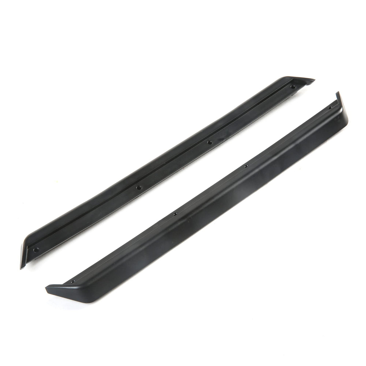 Losi LOS231055 Side Guard, Alum Chassis: Tenacity Pro