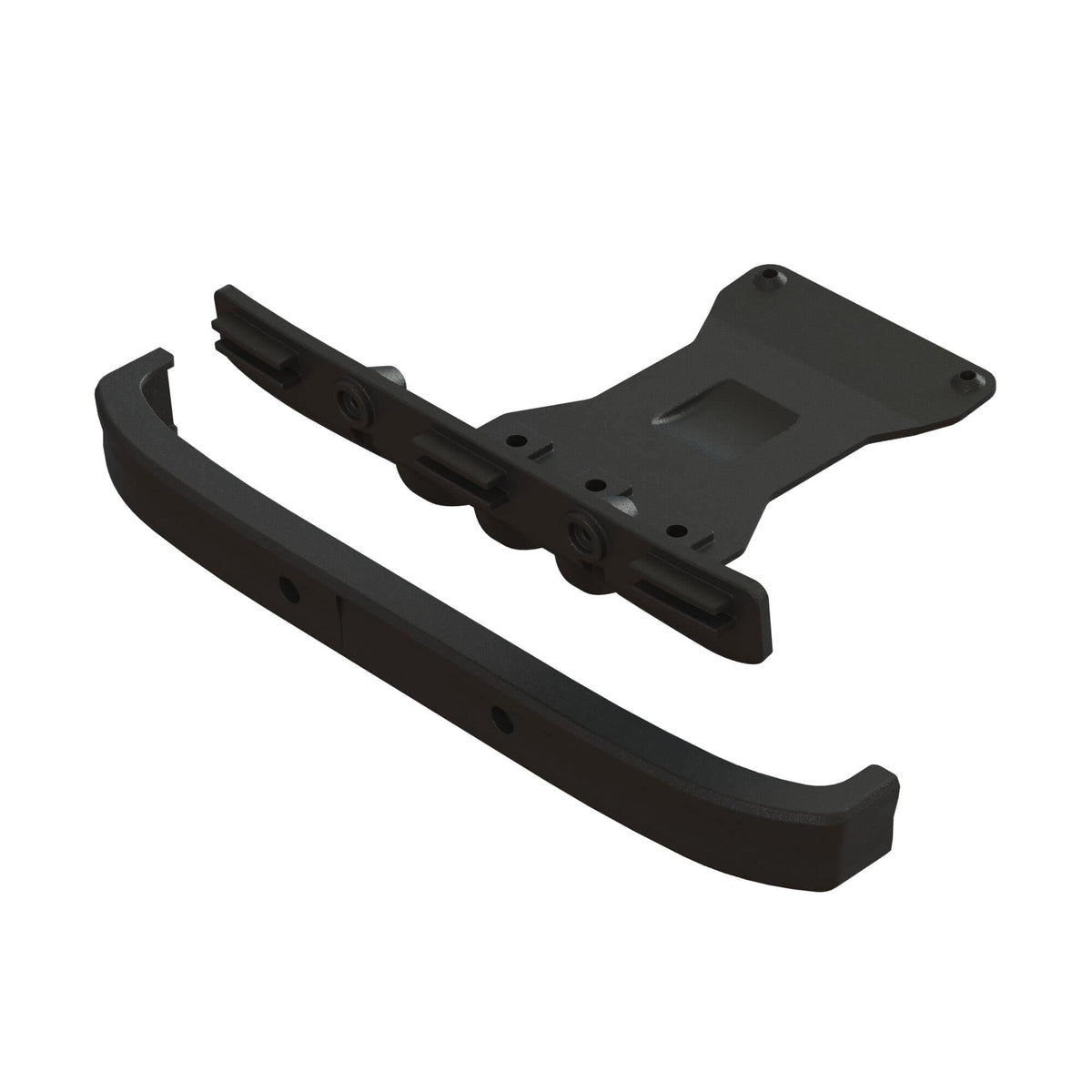 Arrma 320627 Front Bumper