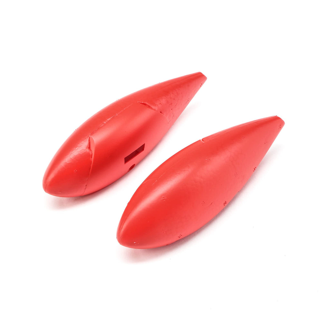 E-Flite EFL4834 Wheel Pants: Commander mPd 1.4m