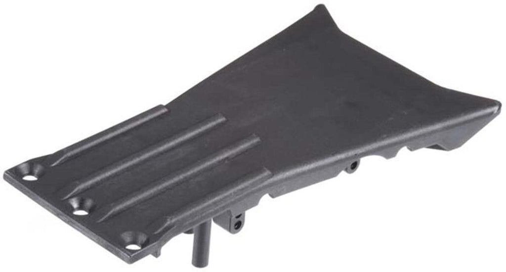 Traxxas 5831 Lower Chassis, Low CG, Black