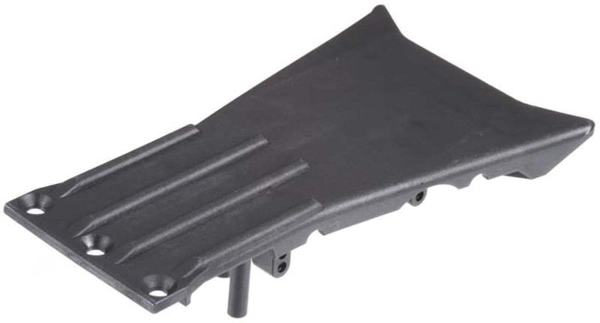 Traxxas 5831 Lower Chassis, Low CG, Black