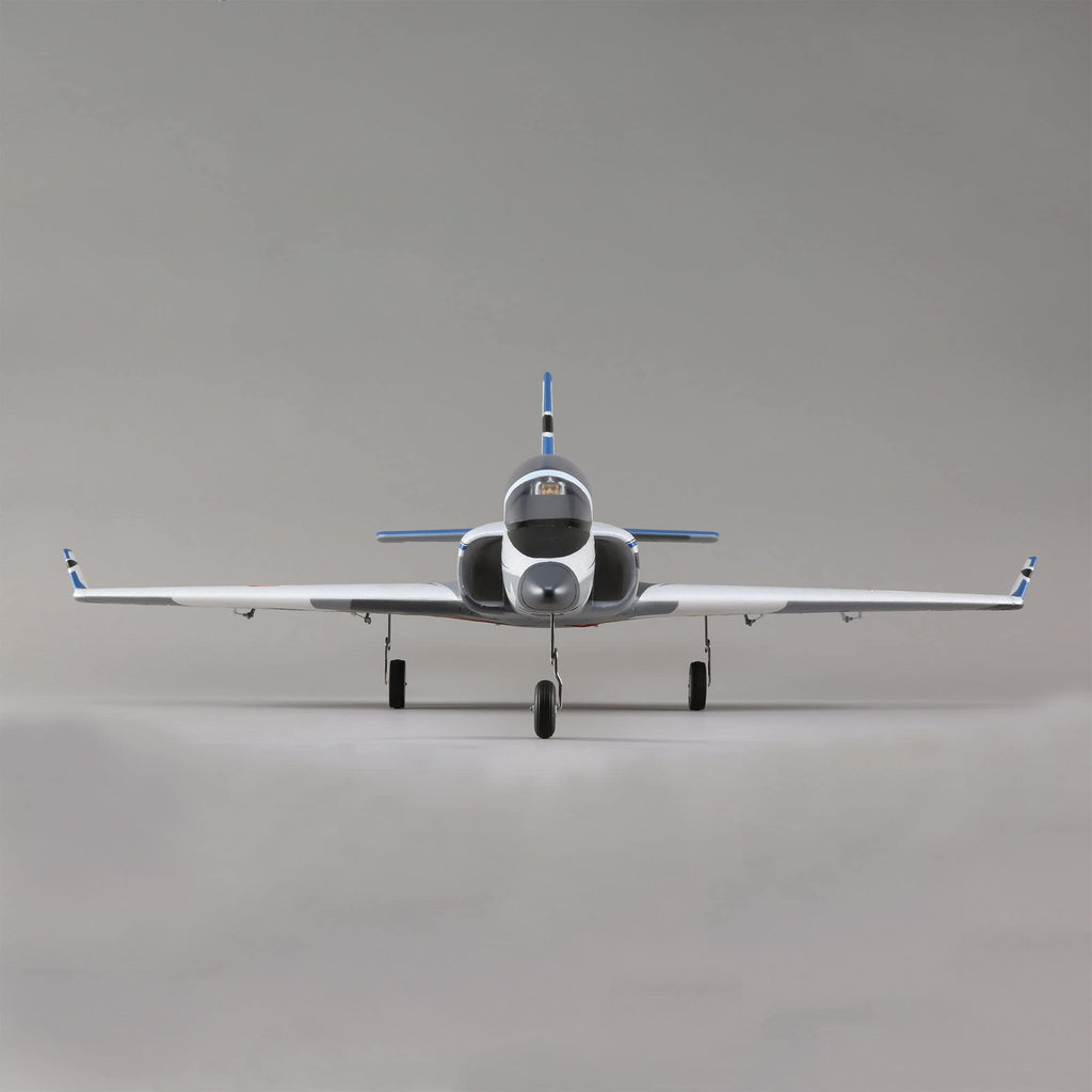 E-Flite EFL77500 Viper 70mm EDF BNF Basic Airplane