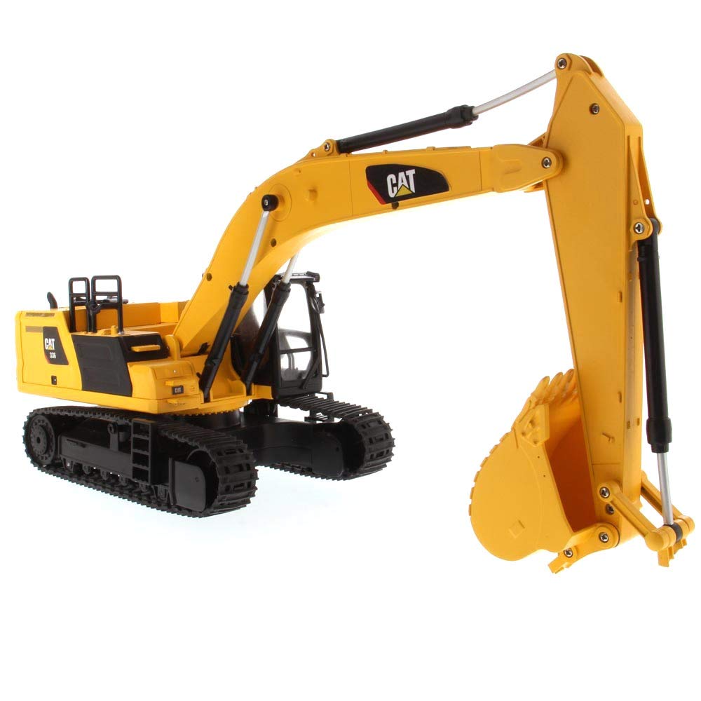 Die Cast Masters 25005 1:24 RC CAT 336 Excavator