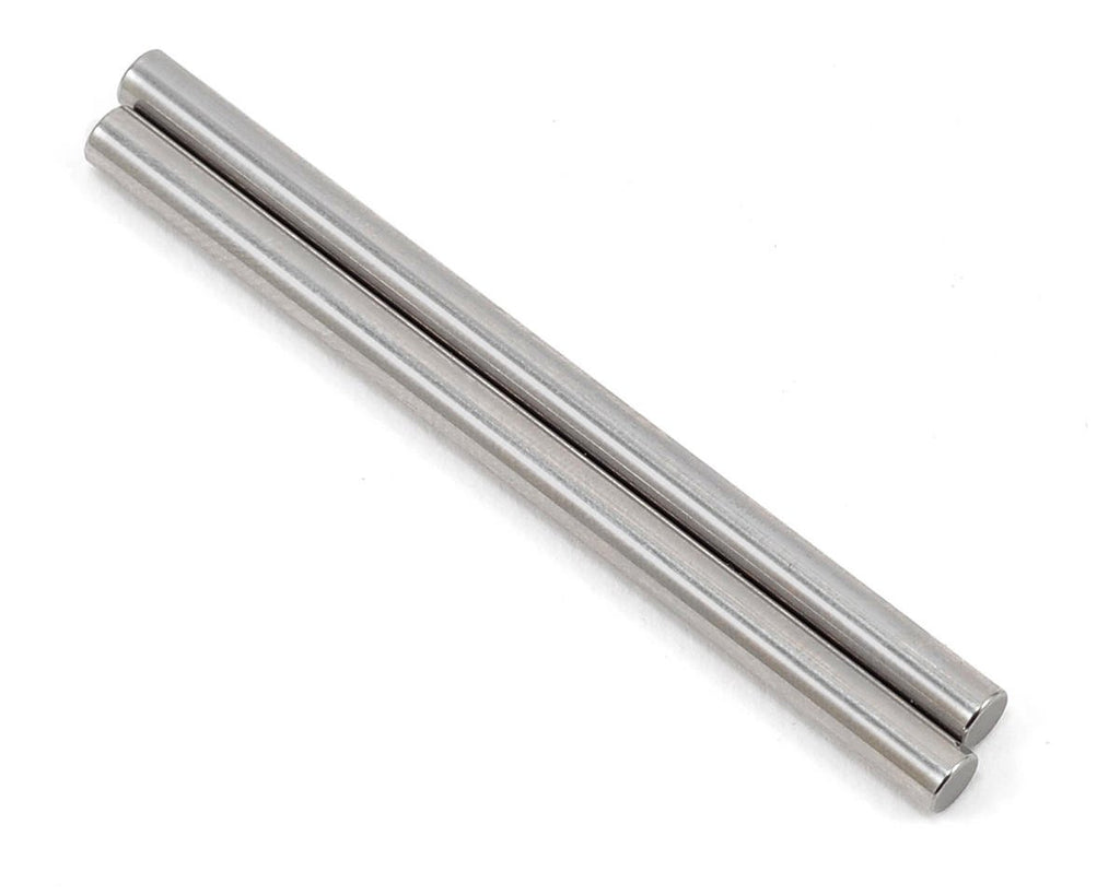 Mugen Seiki Racing E2115 Front Lower Arm Hinge Pins 2pcs: X7