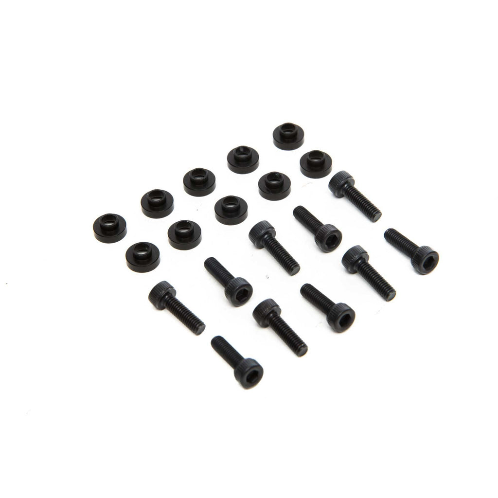 Blade BLH4930 Frame Screw Set (10)
