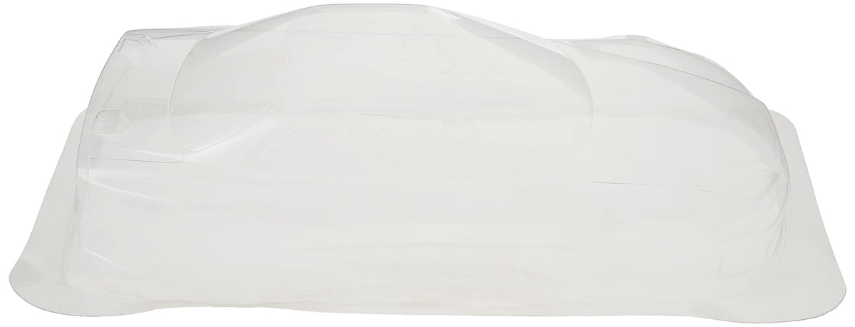 HPI Racing 7427 Nissan Skyline R34 GT-R Body (200mm)