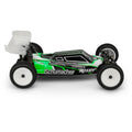 J-Concepts 0462L S2 Schumacher Cougar LD2 Body L