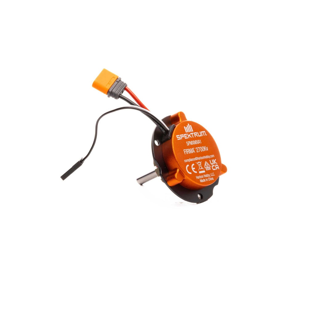 Spektrum XMXA1 Promoto-Mx Stator / ESC Assembly