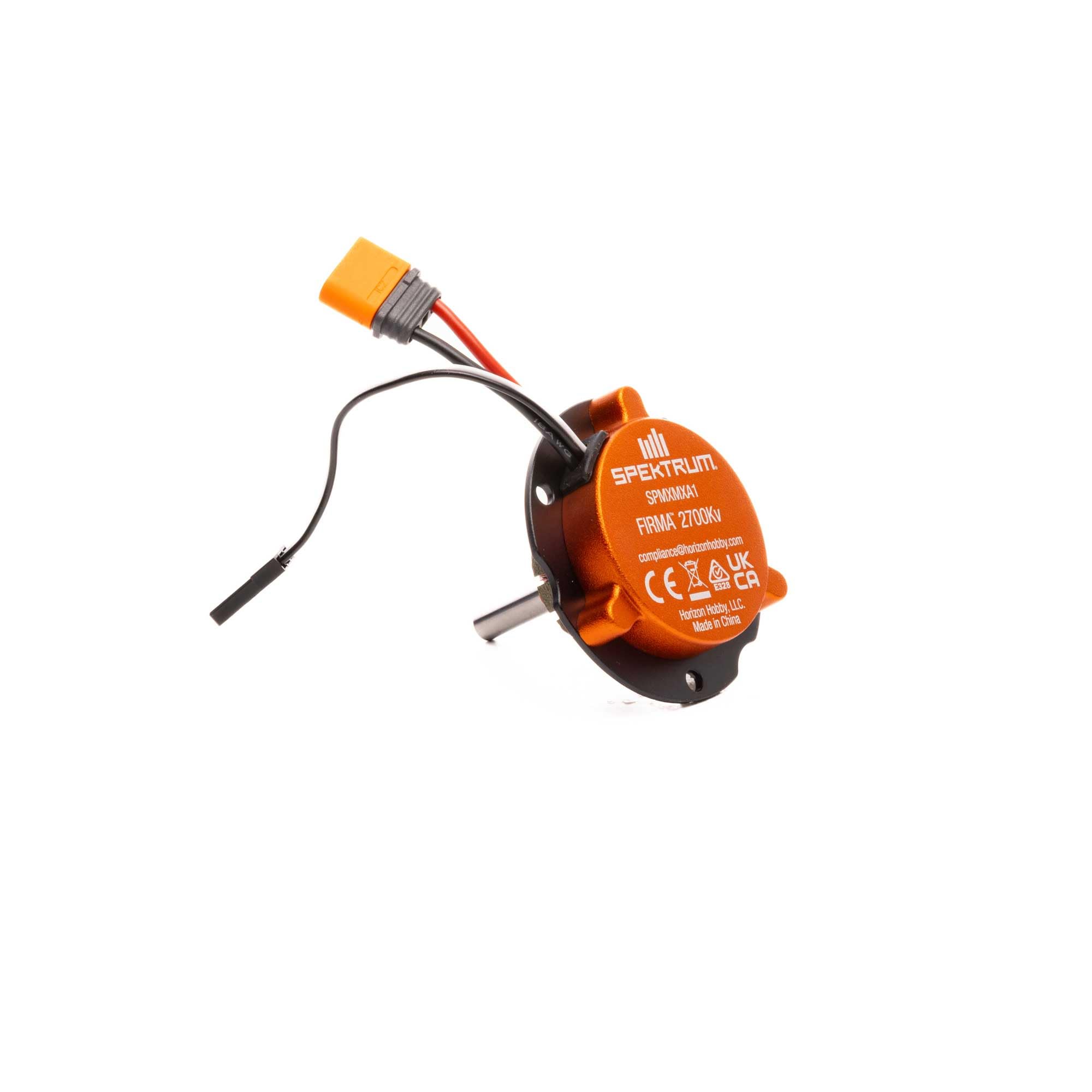 Spektrum XMXA1 Promoto-Mx Stator / ESC Assembly