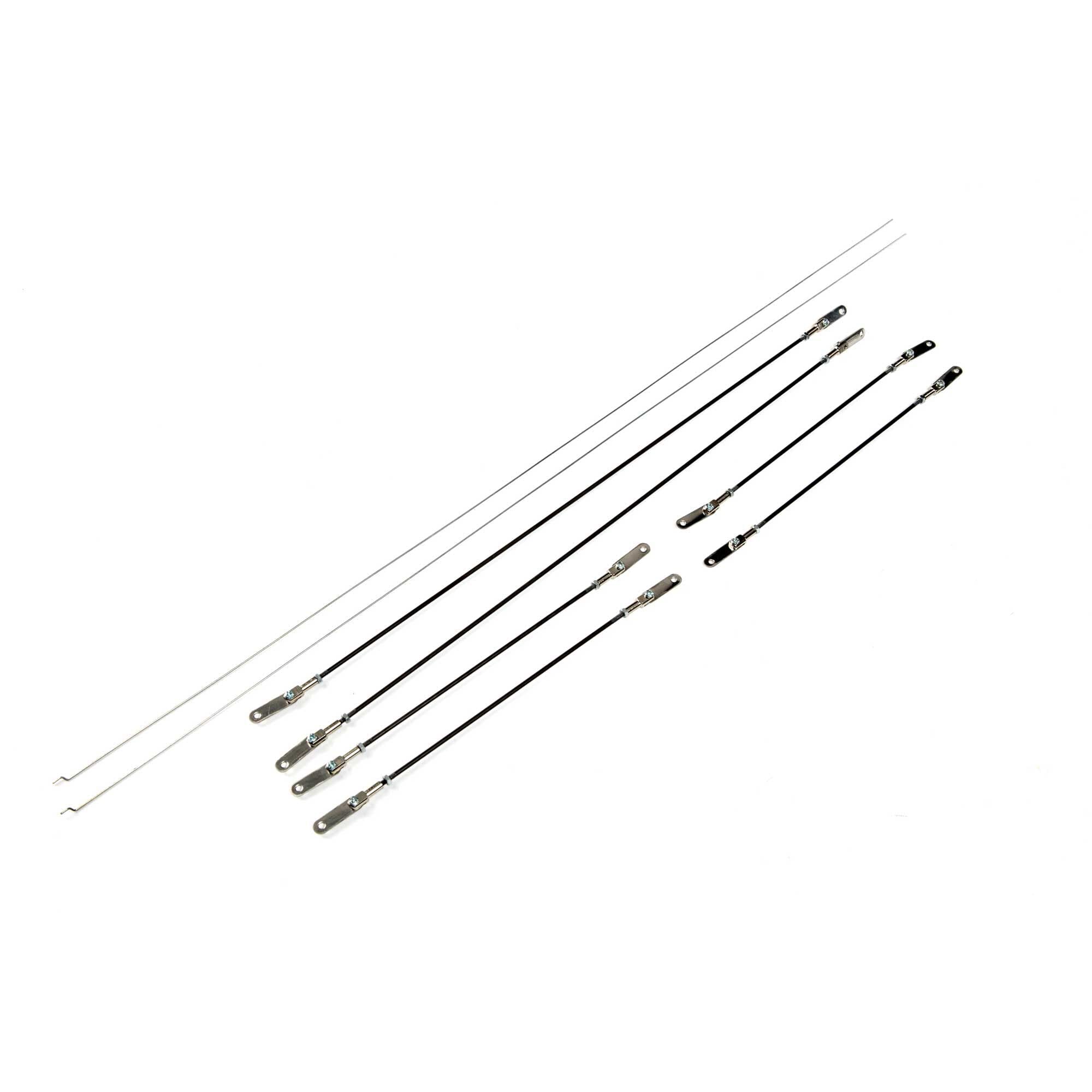 Hangar 9 603005 Bracing Wires: 1/5-Scale Floats