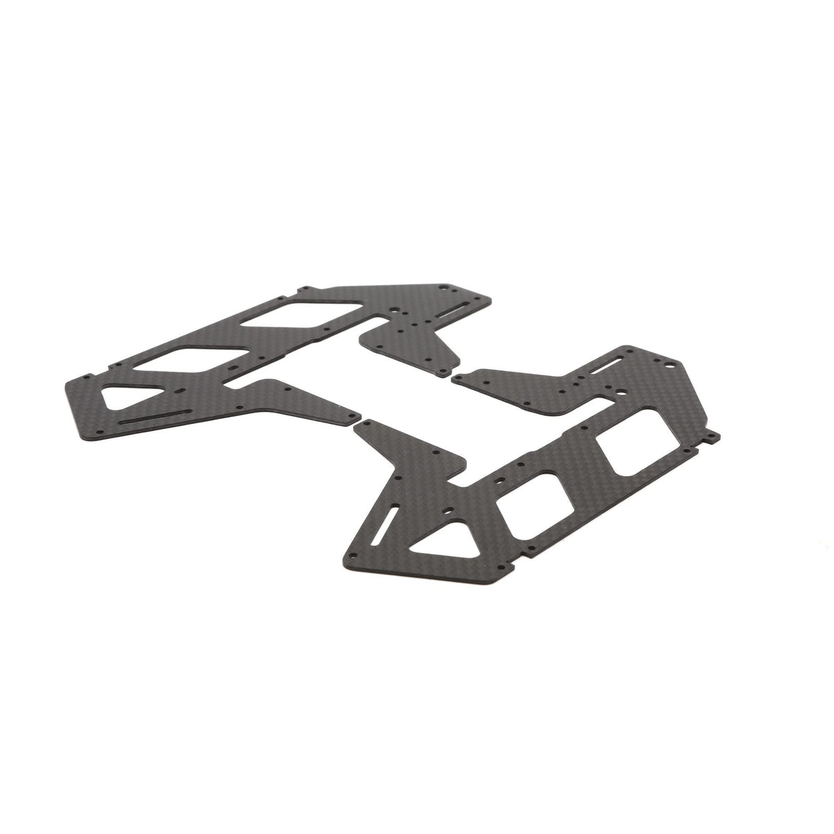 Blade BLH4601 Main Frame: 300 Carbon FiberX