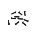 Tekno 1403 M3x10mm Button Head Screws-10pc