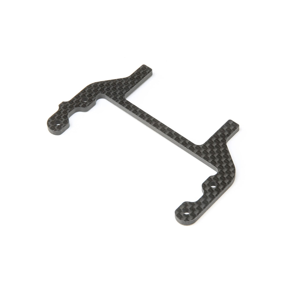 Team Losi Racing TLR356003 Throttle Servo Brace: 5T, 5B