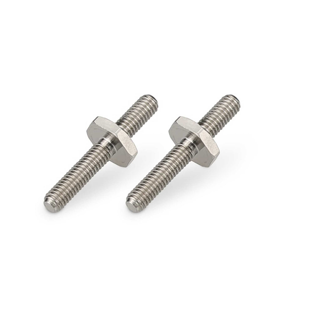 J-Concepts 2909 Titanium Batt Cradle Stand-Off