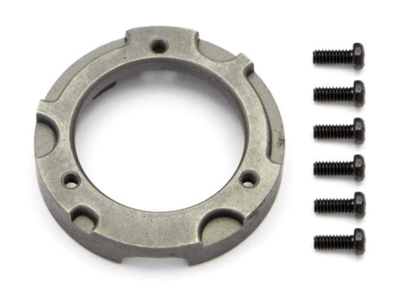 HPI Racing 86369 Clutch Hub/Savage HD 2 Speed Spare Part For 87227