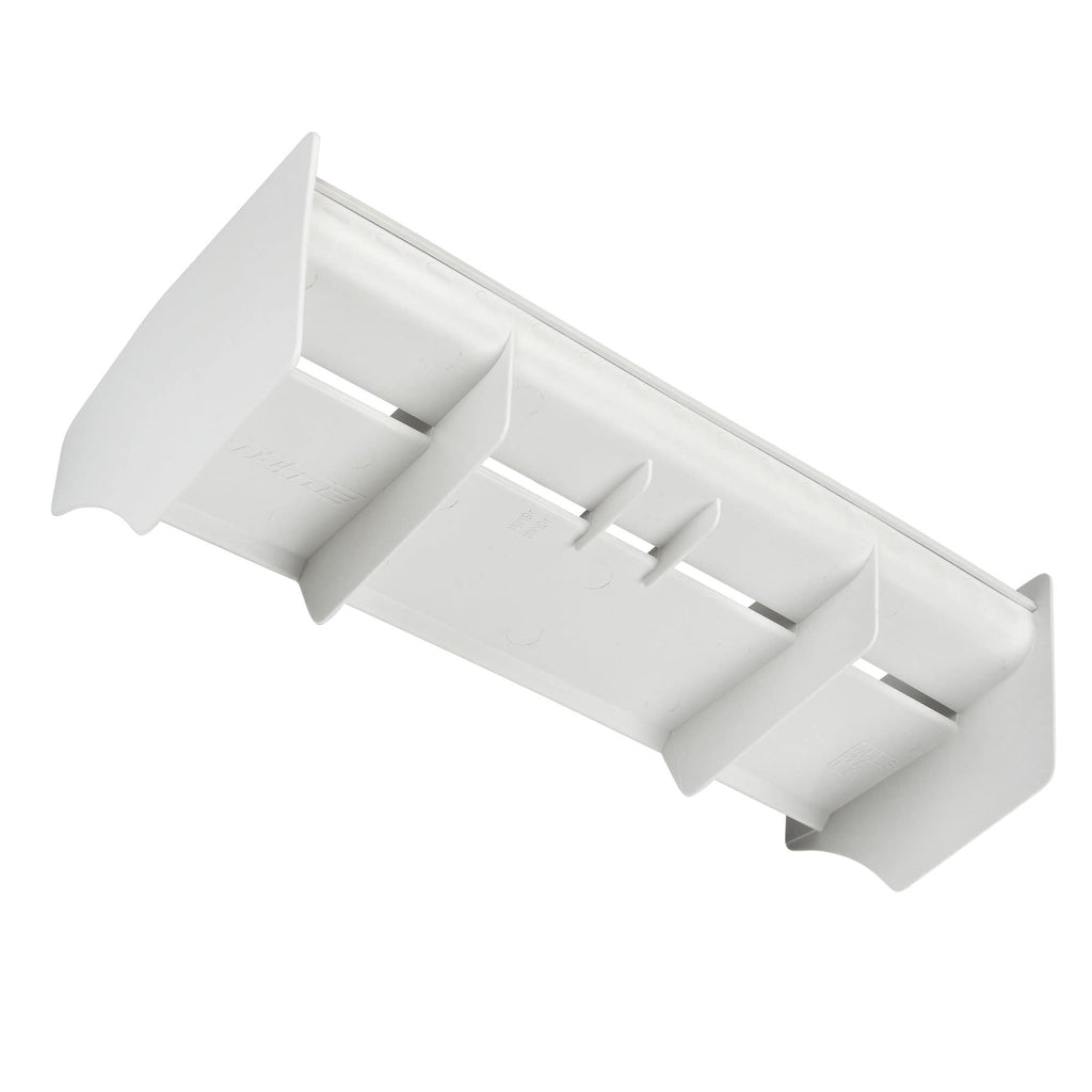 Pro-Line 638204 Axis White Wing for 1/8 Buggy or Truggy