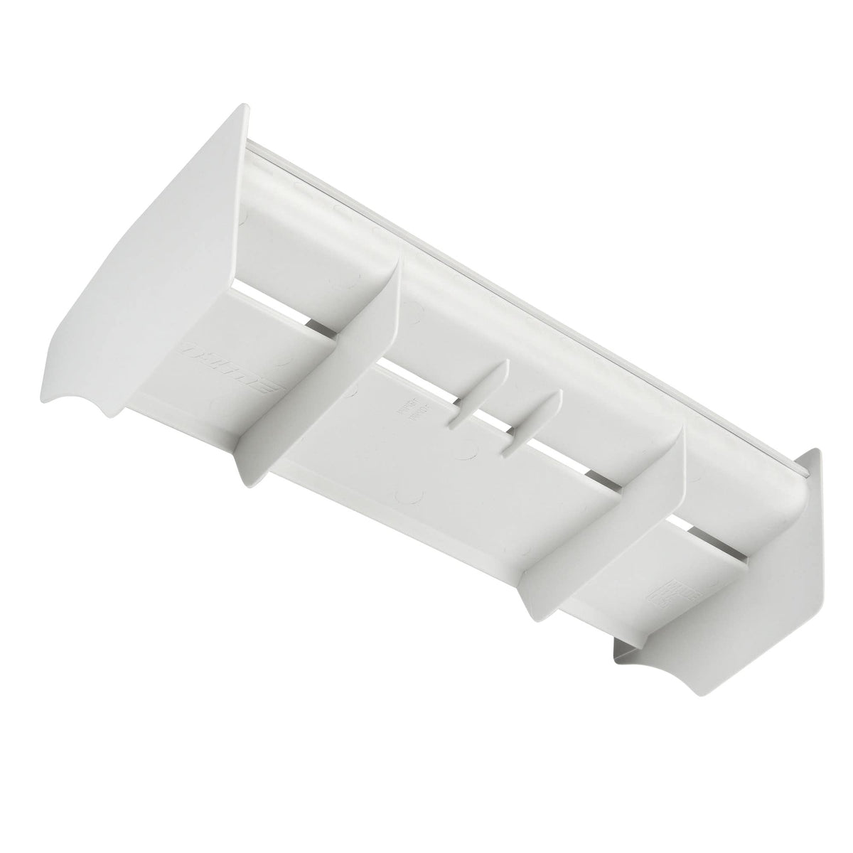 Pro-Line 638204 Axis White Wing for 1/8 Buggy or Truggy