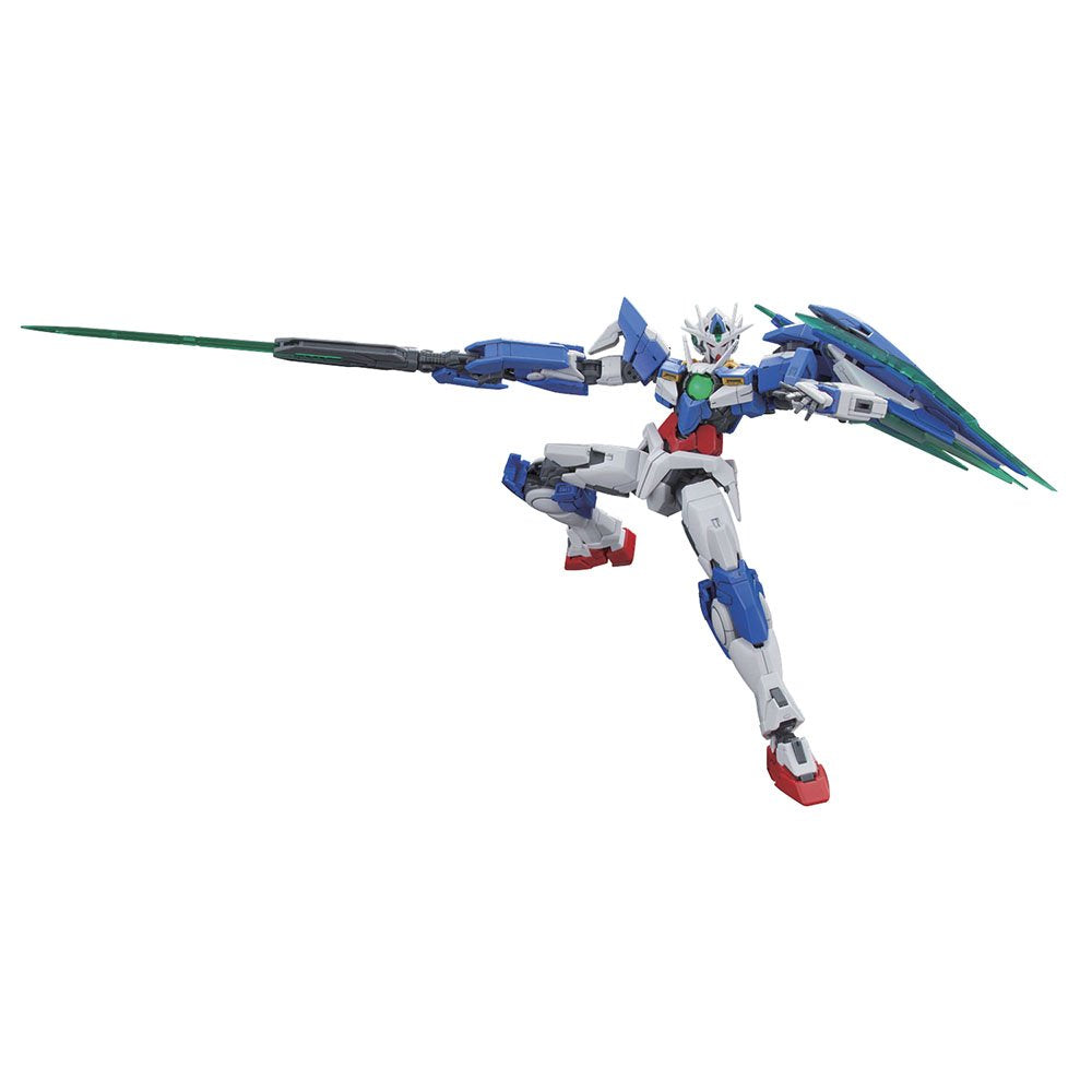 Bandai 206312 RG 1/144 OO Qan(T)