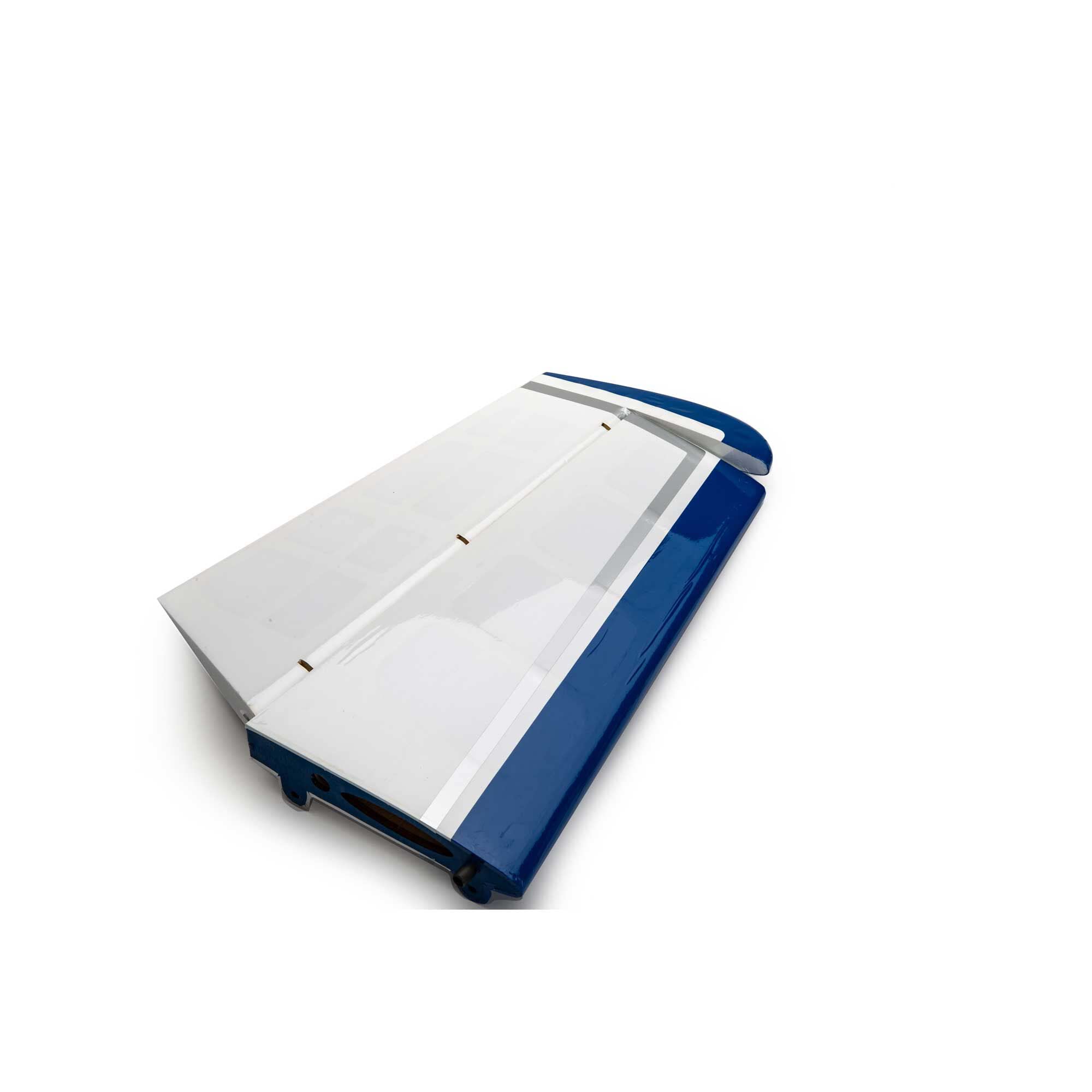 Hangar 9 488505 Horizontal Stabilizer w/ Elev; LH: Van's RV-4 30cc