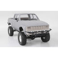 RC4WD ZK0058 Trail Finder 2 Kit, LWB w/Mojave II 4-Door Body