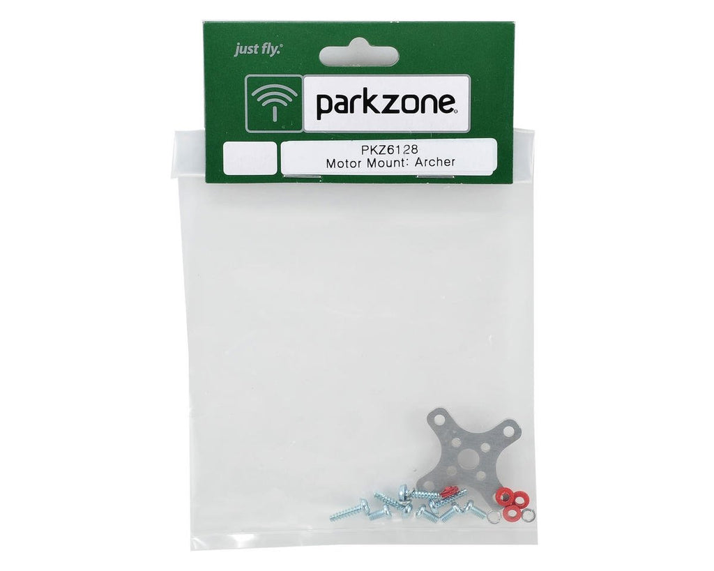 ParkZone PKZ6128 Motor Mount: Archer