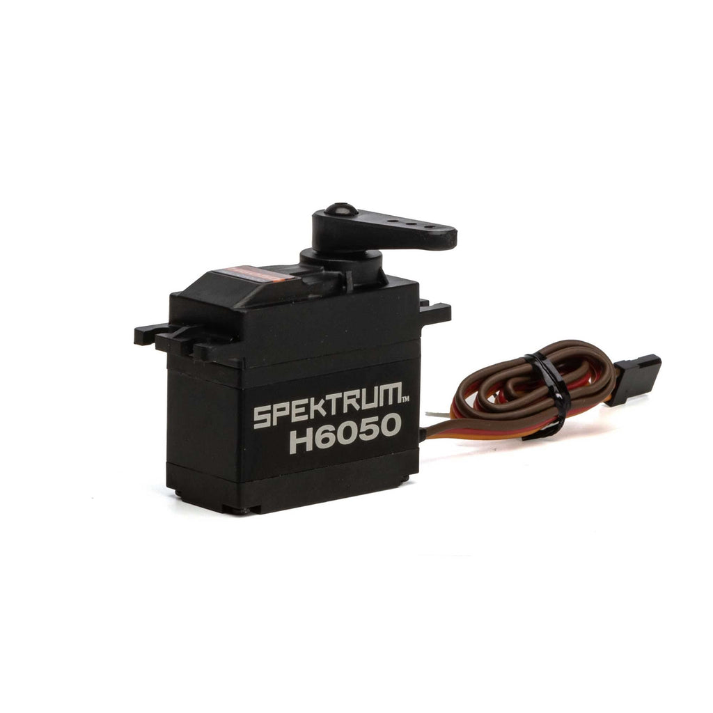 Spektrum SPMSH6050 H6050 High-Torque Mid-Speed Heli Cyclic Servo